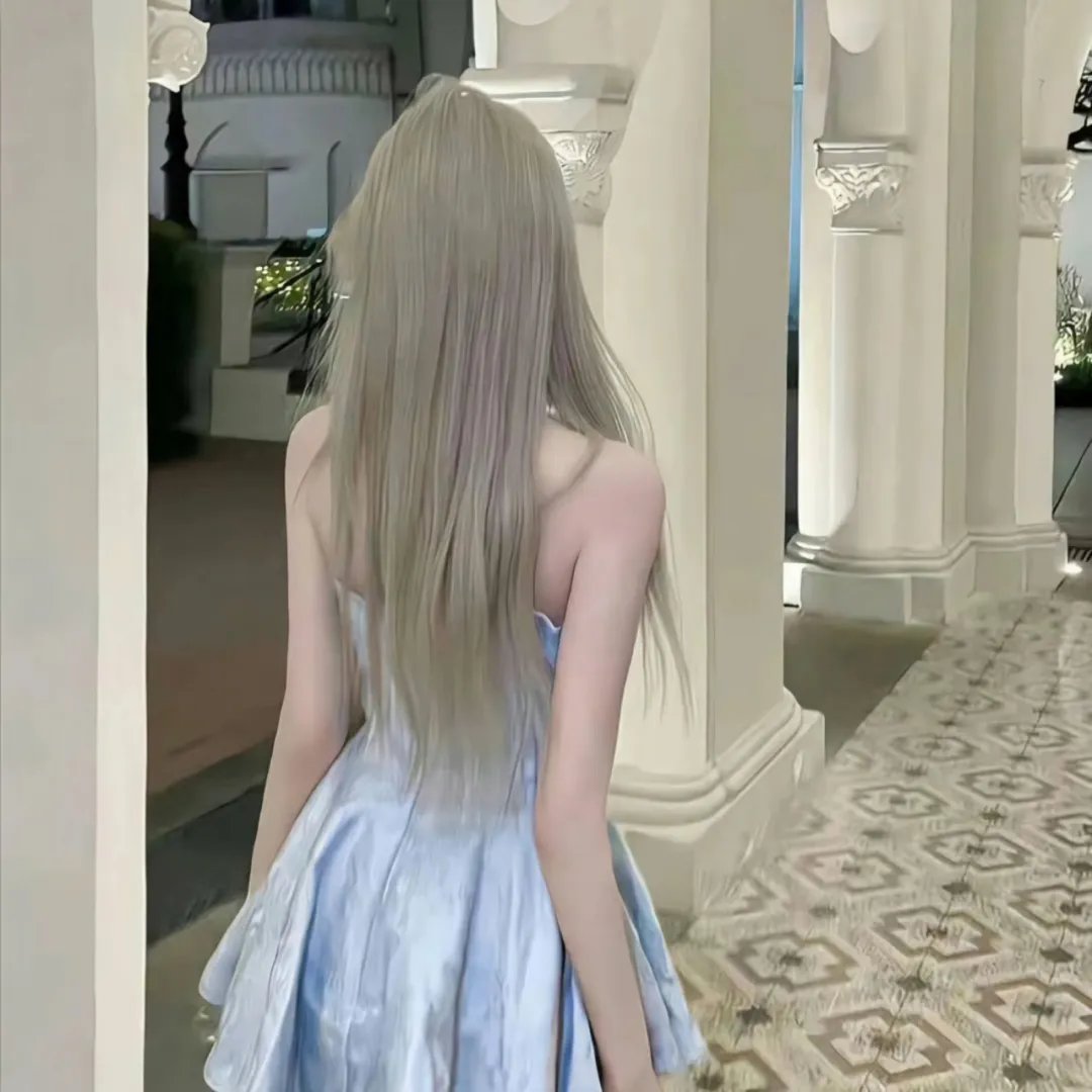 牛仔裤的夏天2